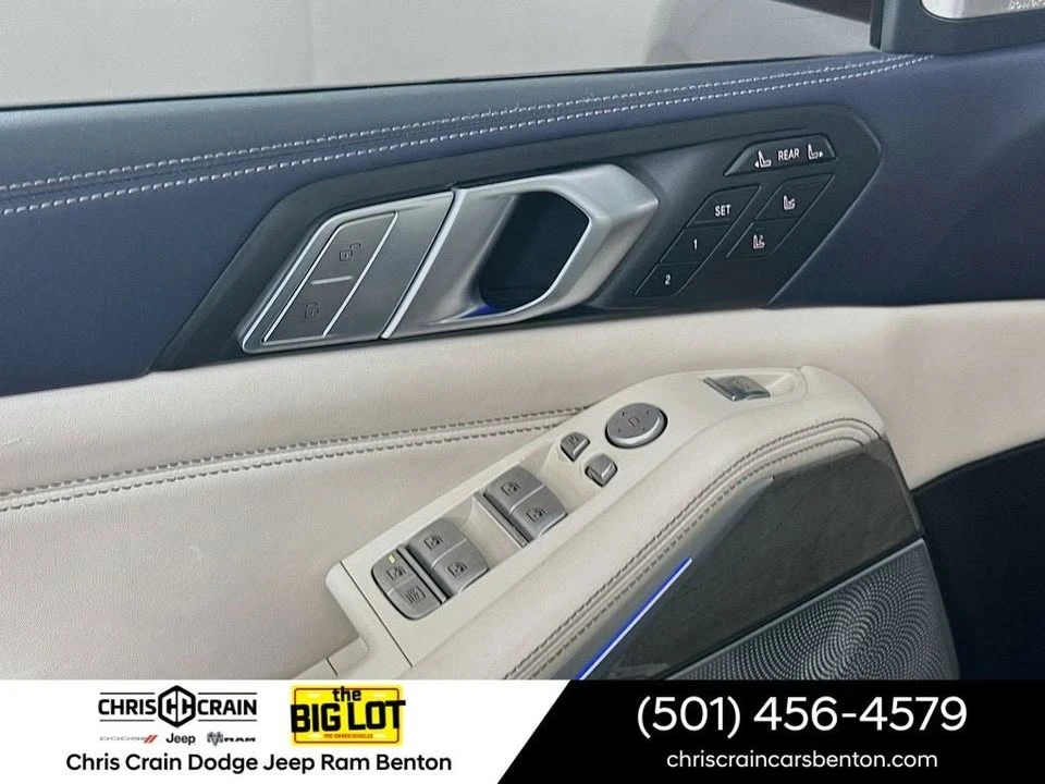 2021 BMW G07 X7 - Image 11 of 20