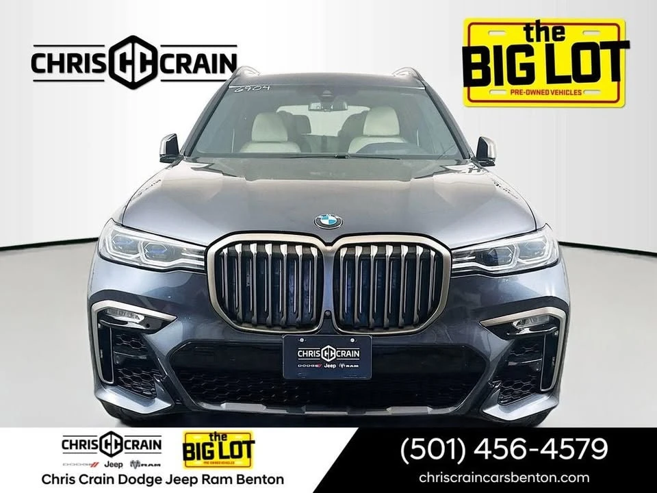 2021 BMW G07 X7 - Image 2 of 20
