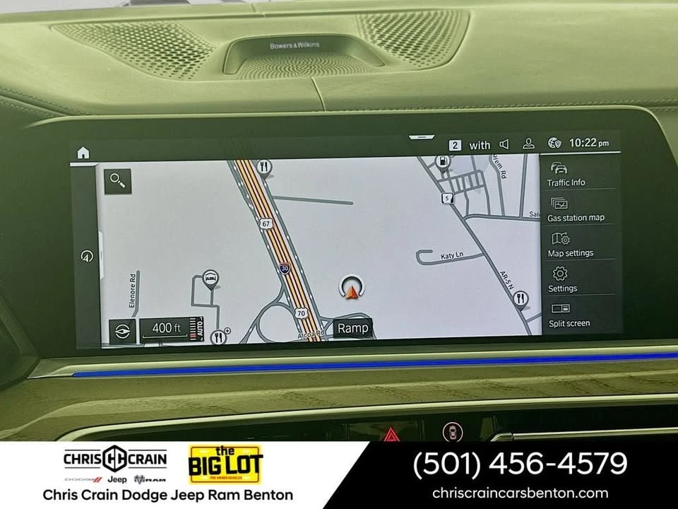 2021 BMW G07 X7 - Image 19 of 20