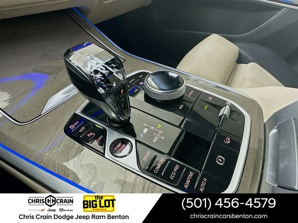 2021 BMW G07 X7 - Image 20 of 20