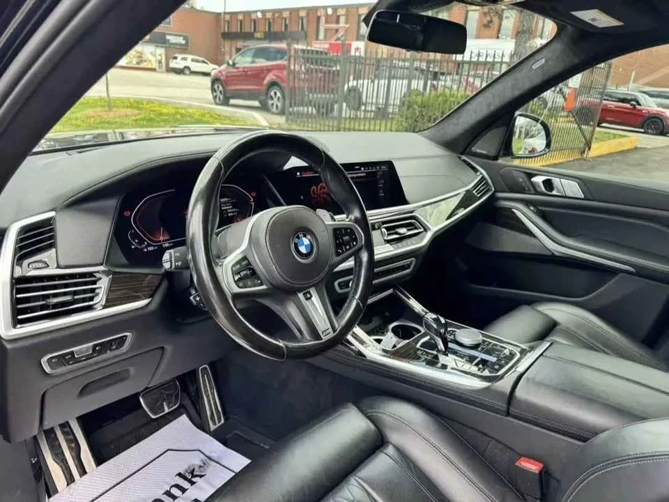 2021 BMW G07 X7 - Image 6 of 17