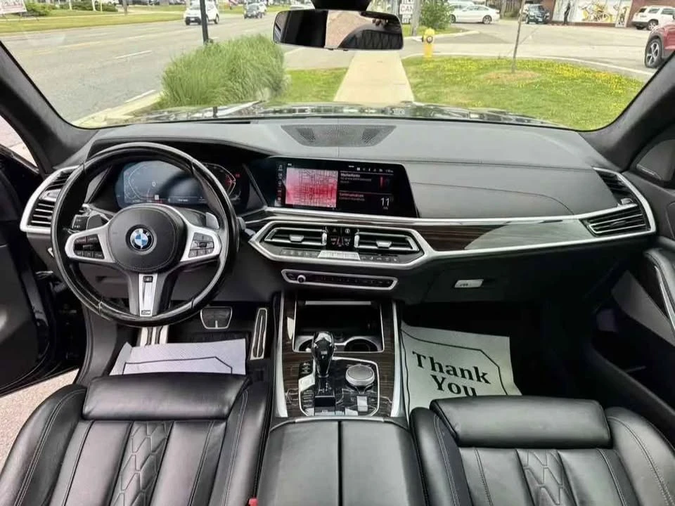 2021 BMW G07 X7 - Image 7 of 17