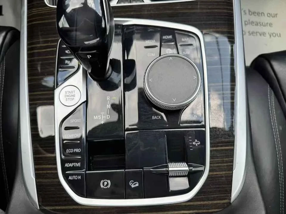 2021 BMW G07 X7 - Image 16 of 17