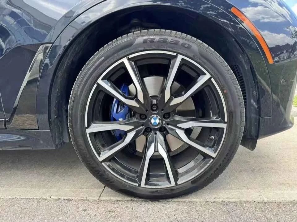 2021 BMW G07 X7 - Image 17 of 17