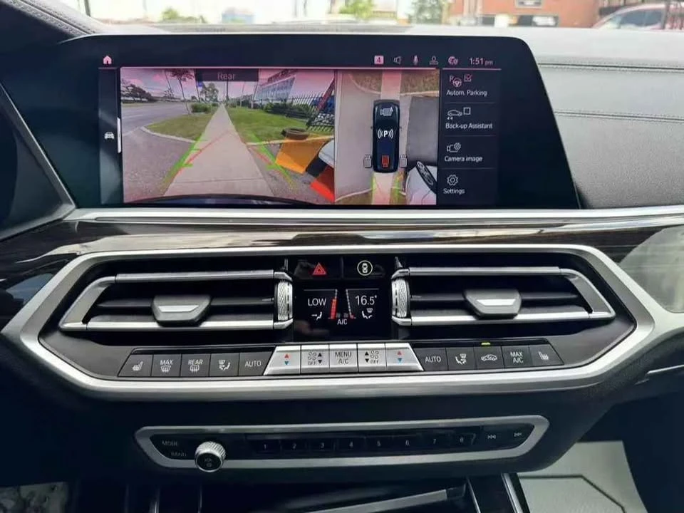 2021 BMW G07 X7 - Image 15 of 17