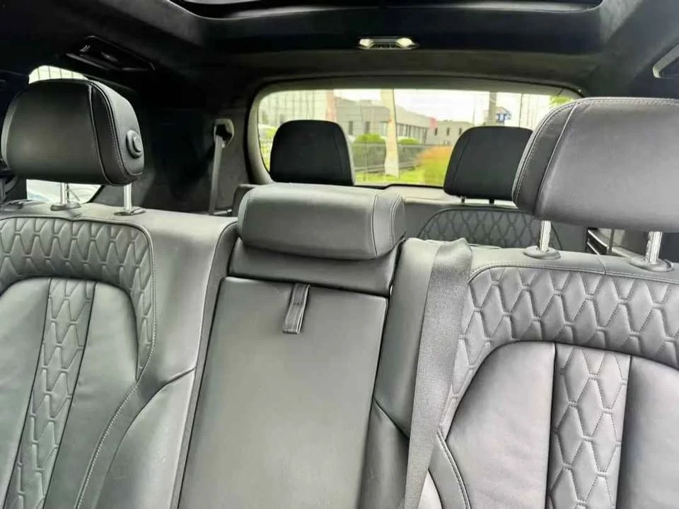 2021 BMW G07 X7 - Image 9 of 17