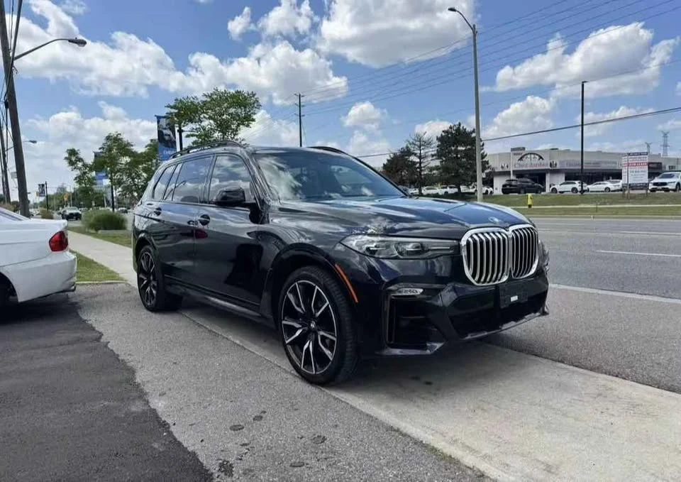 2021 BMW G07 X7 - Image 4 of 17