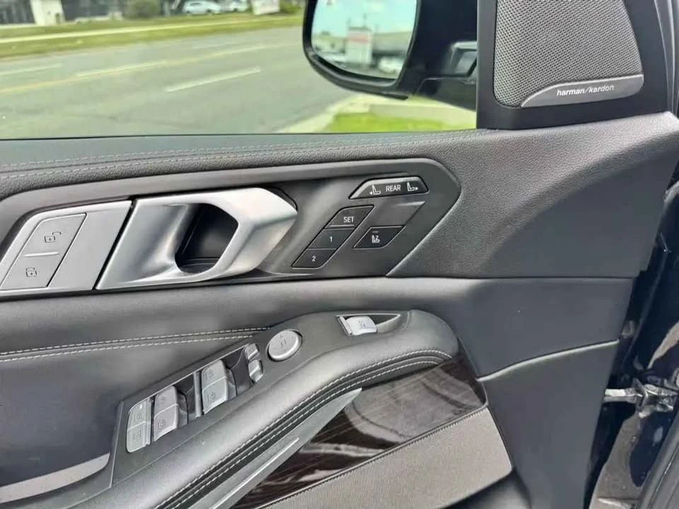 2021 BMW G07 X7 - Image 12 of 17