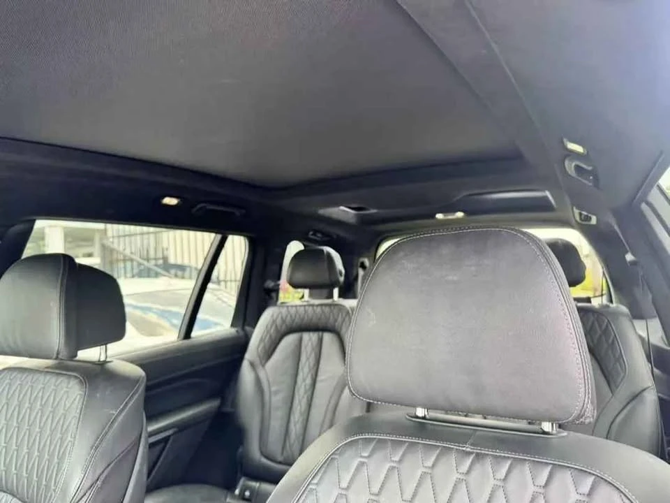 2021 BMW G07 X7 - Image 8 of 17