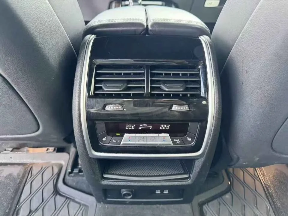 2021 BMW G07 X7 - Image 11 of 17