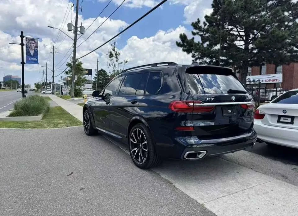 2021 BMW G07 X7 - Image 5 of 17