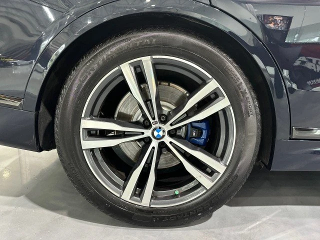 2021 BMW G07 X7 - Image 9 of 20