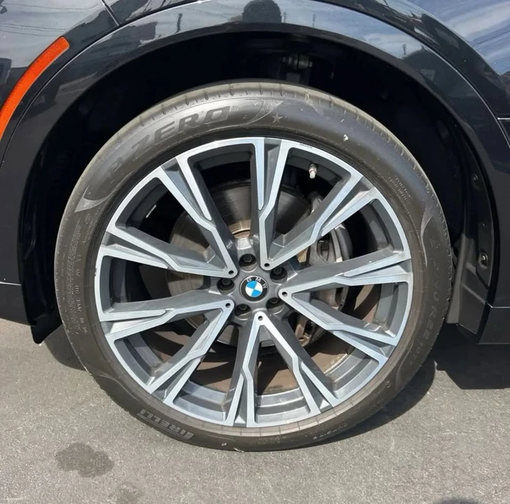 2021 BMW G07 X7 - Image 3 of 7