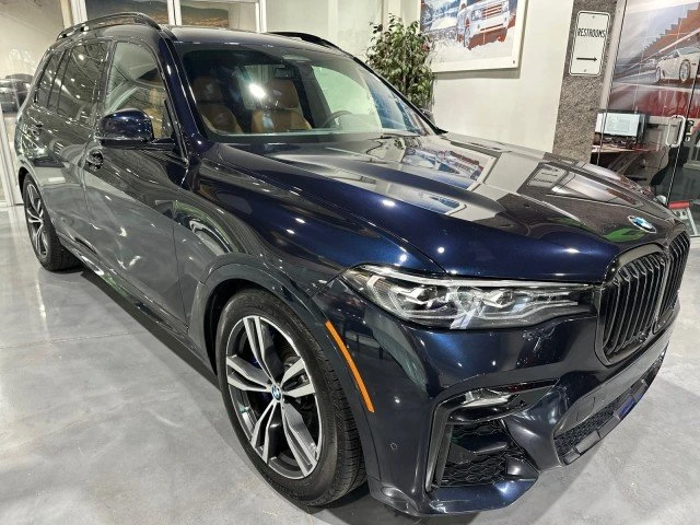 2021 BMW G07 X7 - Image 13 of 20