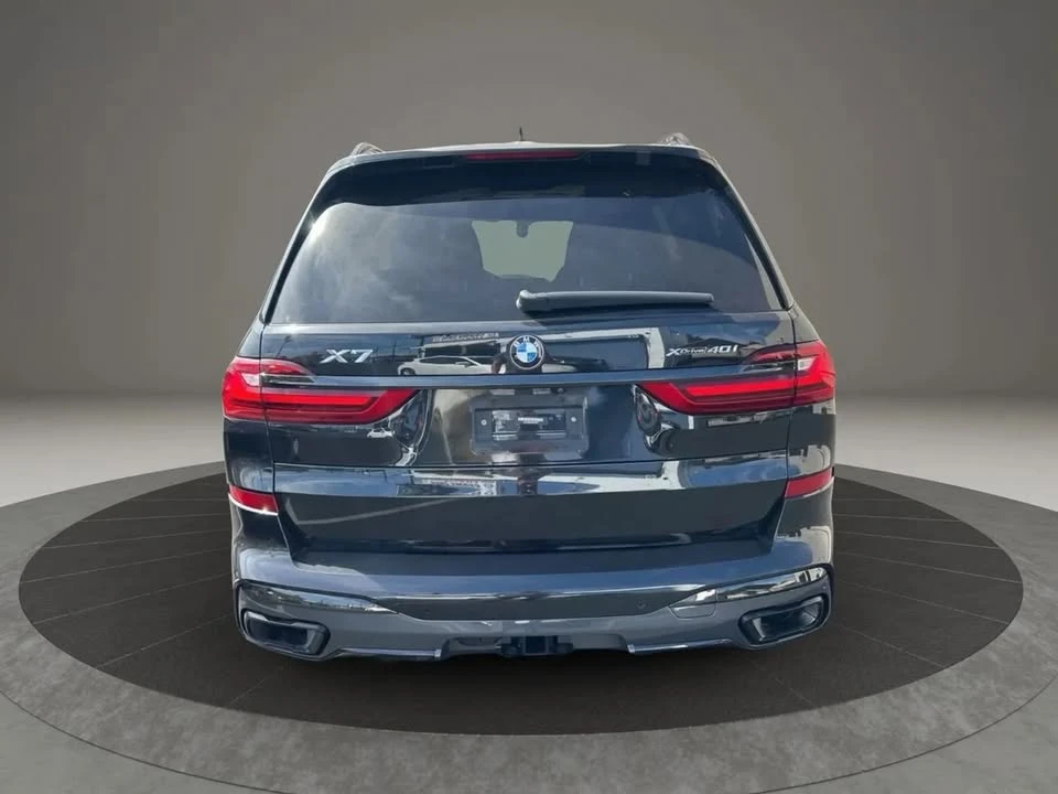 2021 BMW G07 X7 - Image 2 of 7