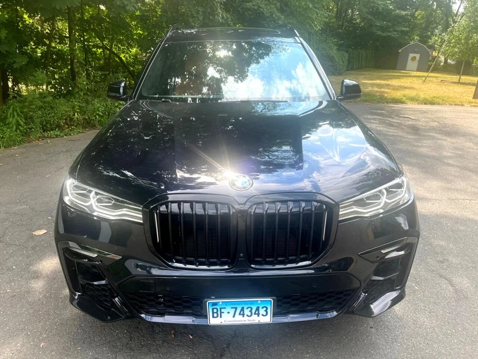 2021 BMW G07 X7 - Image 3 of 11