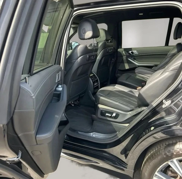 2021 BMW G07 X7 - Image 6 of 7