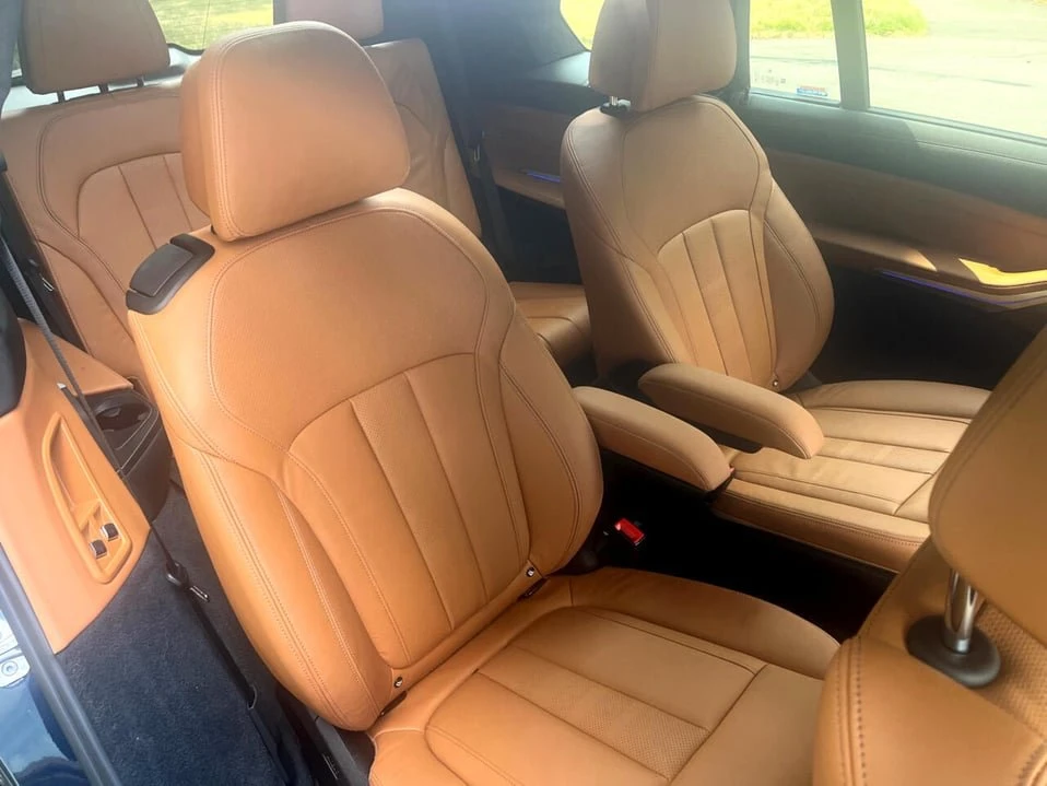 2021 BMW G07 X7 - Image 10 of 11