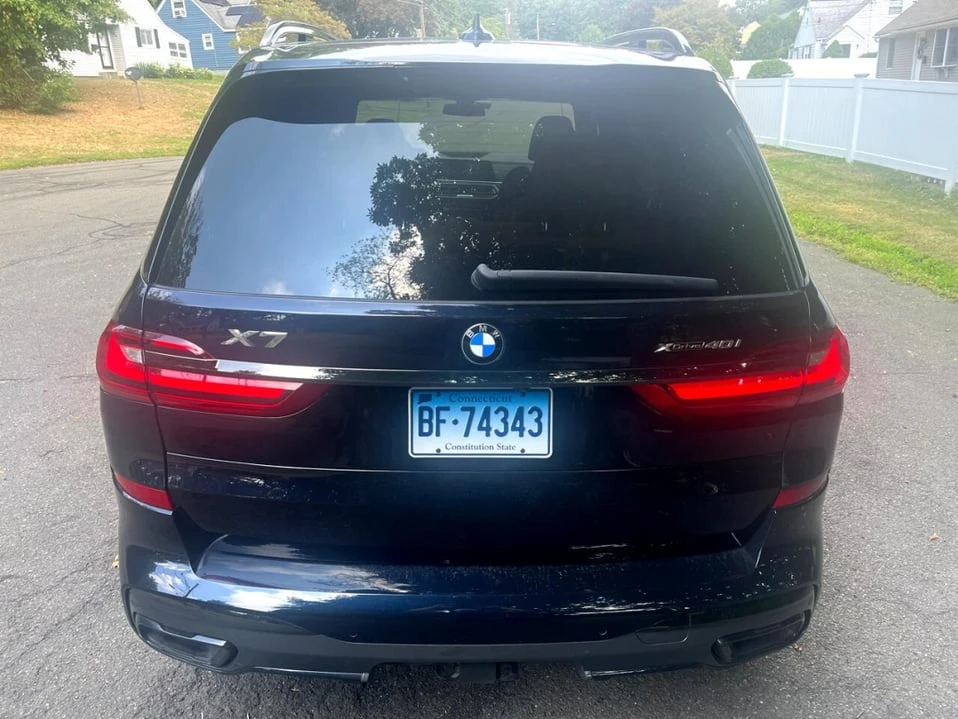 2021 BMW G07 X7 - Image 2 of 11