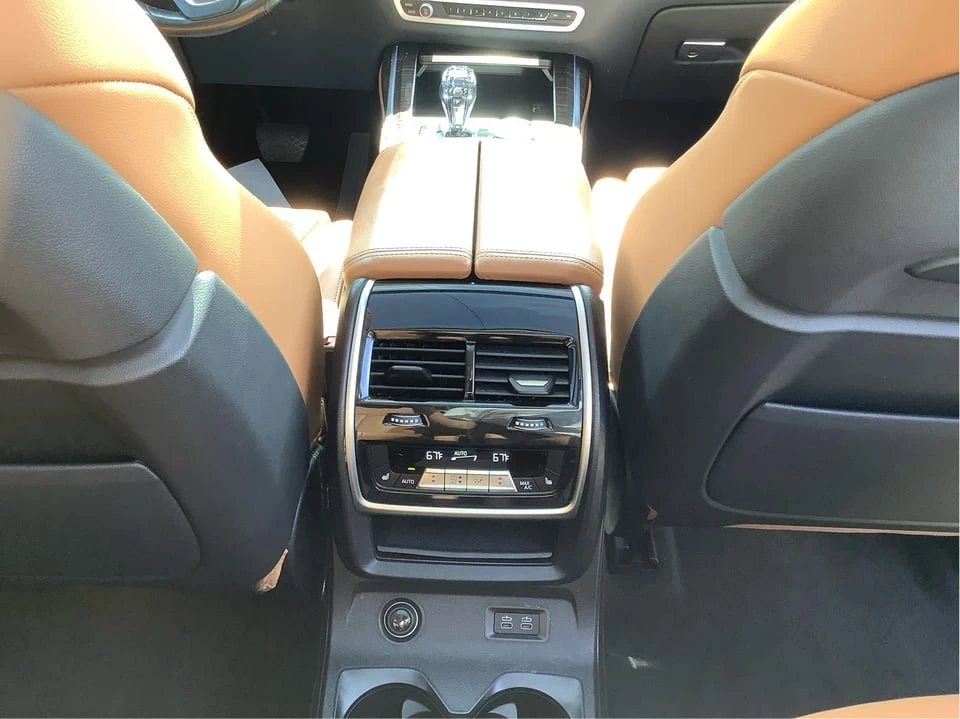 2021 BMW G07 X7 - Image 20 of 20