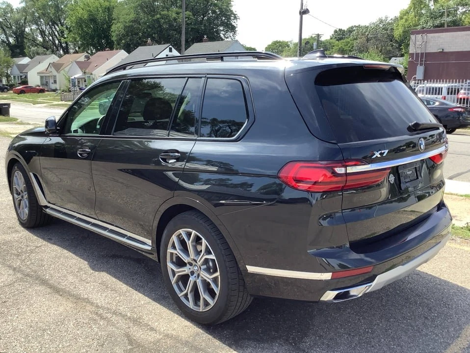 2021 BMW G07 X7 - Image 3 of 20