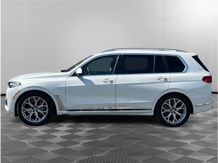 2021 BMW G07 X7 - Image 2 of 20