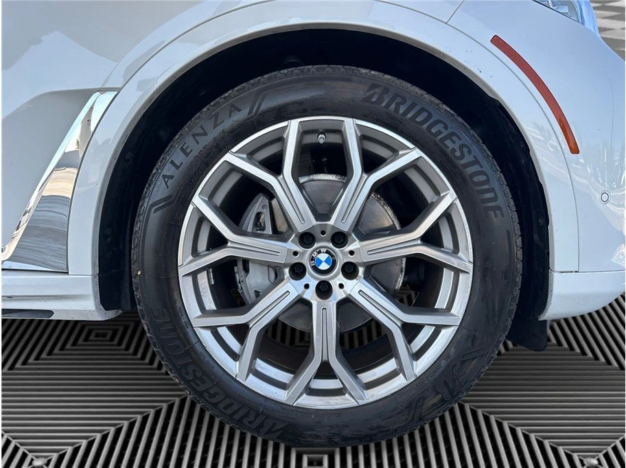 2021 BMW G07 X7 - Image 14 of 20