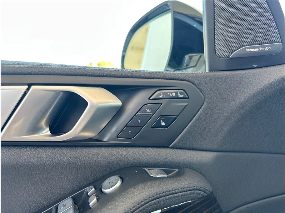 2021 BMW G07 X7 - Image 18 of 20