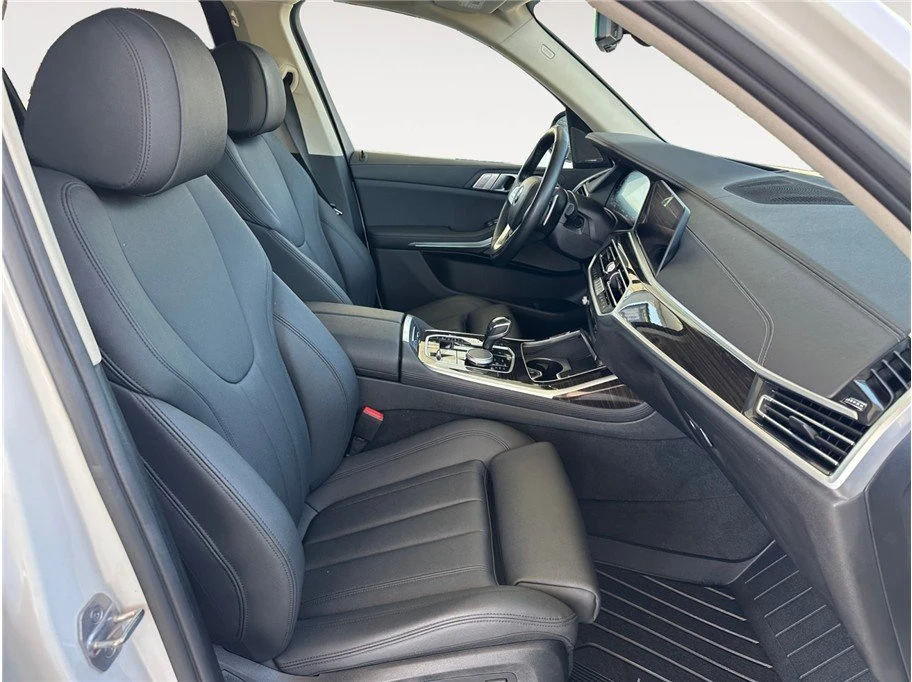 2021 BMW G07 X7 - Image 15 of 20