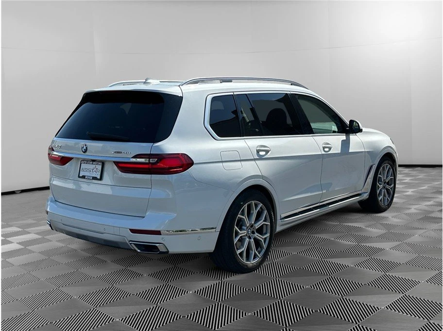 2021 BMW G07 X7 - Image 5 of 20