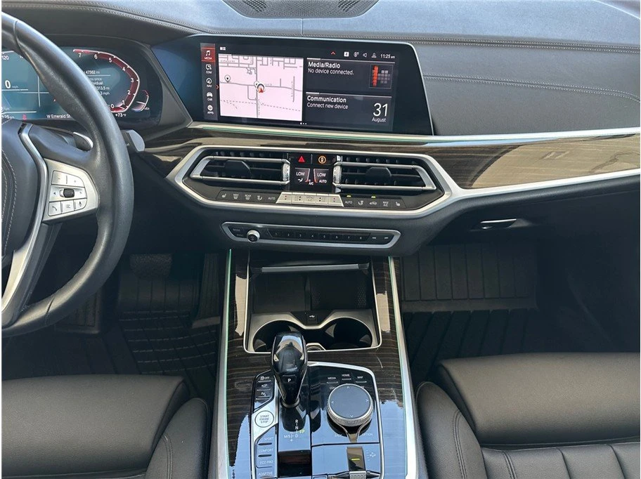 2021 BMW G07 X7 - Image 11 of 20