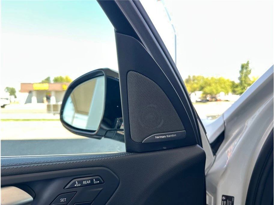 2021 BMW G07 X7 - Image 19 of 20