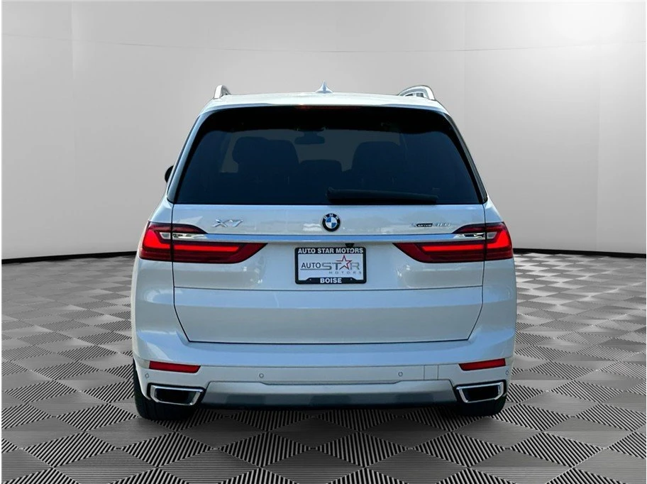 2021 BMW G07 X7 - Image 4 of 20