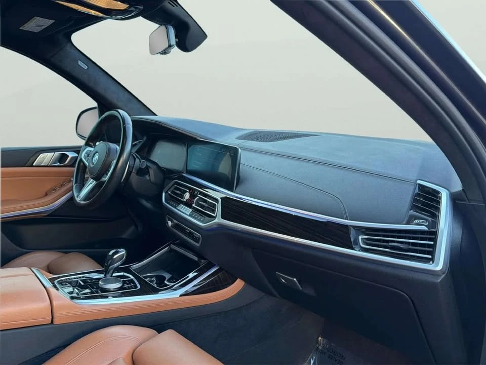 2021 BMW G07 X7 - Image 18 of 20