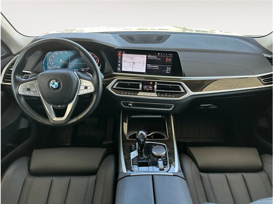 2021 BMW G07 X7 - Image 10 of 20