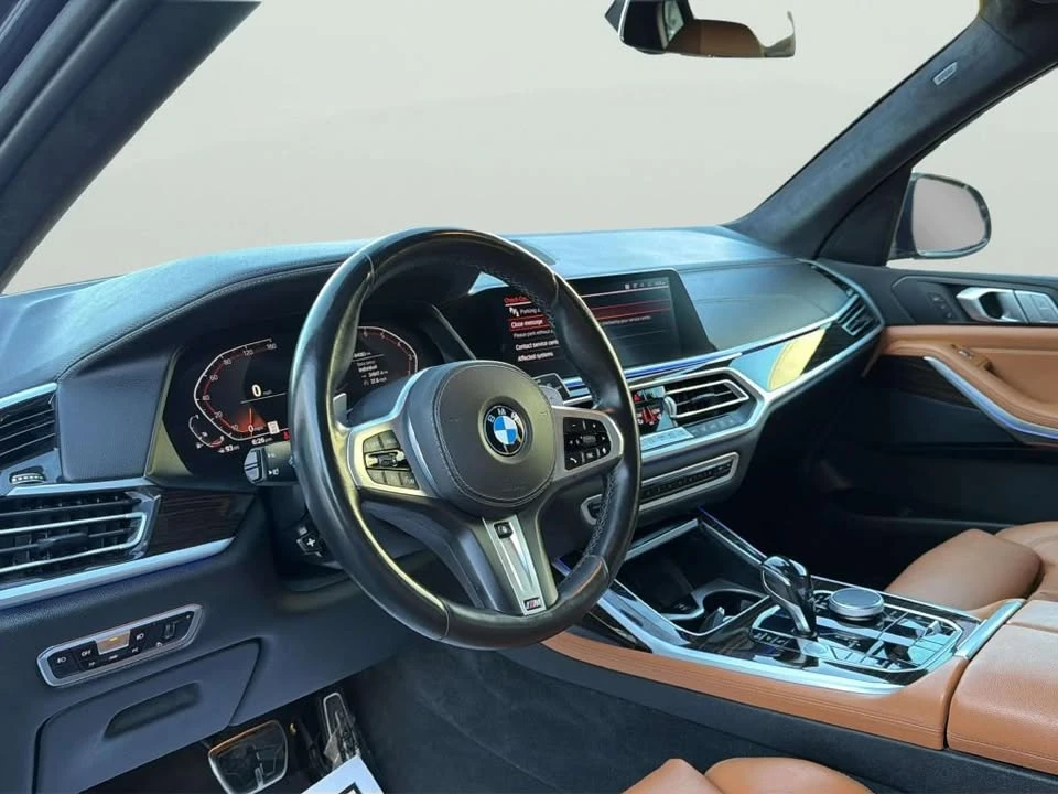 2021 BMW G07 X7 - Image 11 of 20