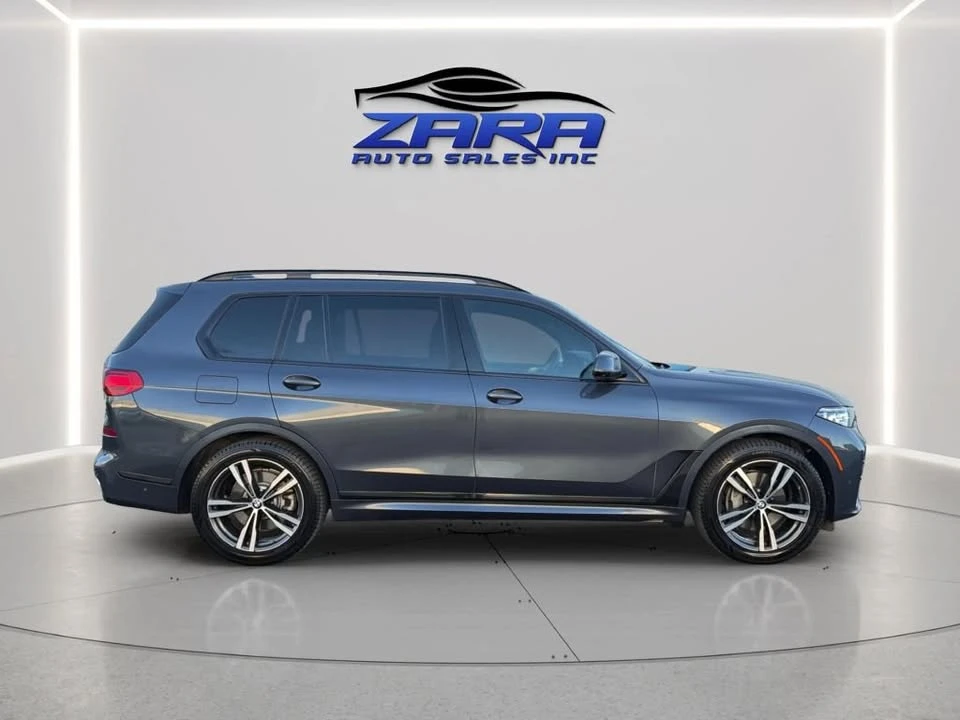 2021 BMW G07 X7 - Image 8 of 20