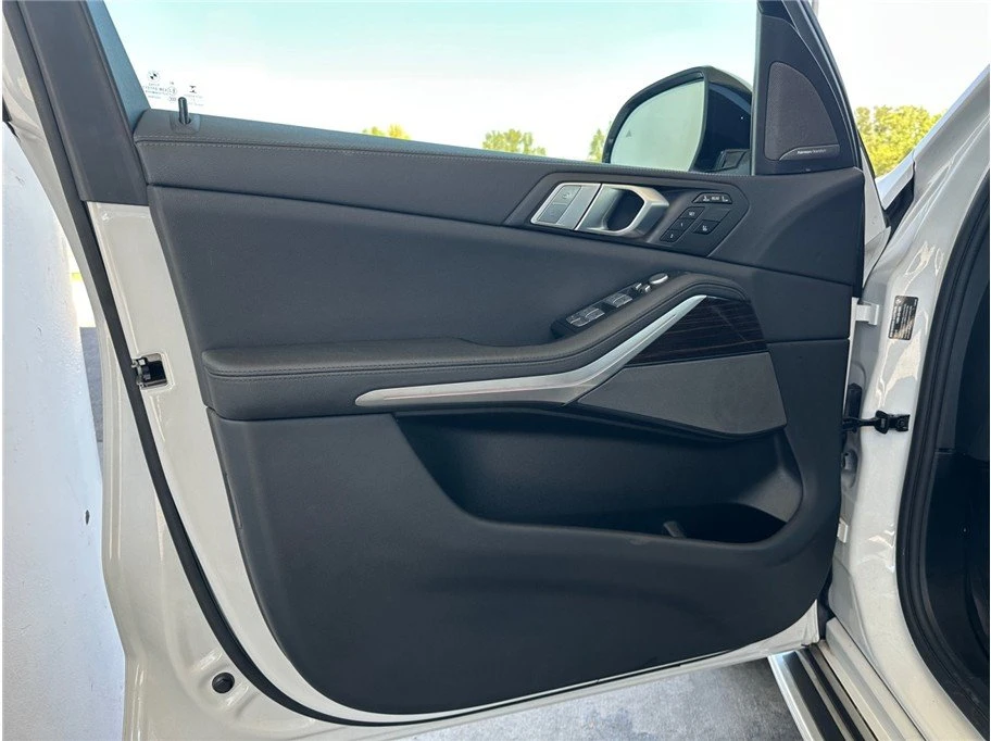 2021 BMW G07 X7 - Image 16 of 20