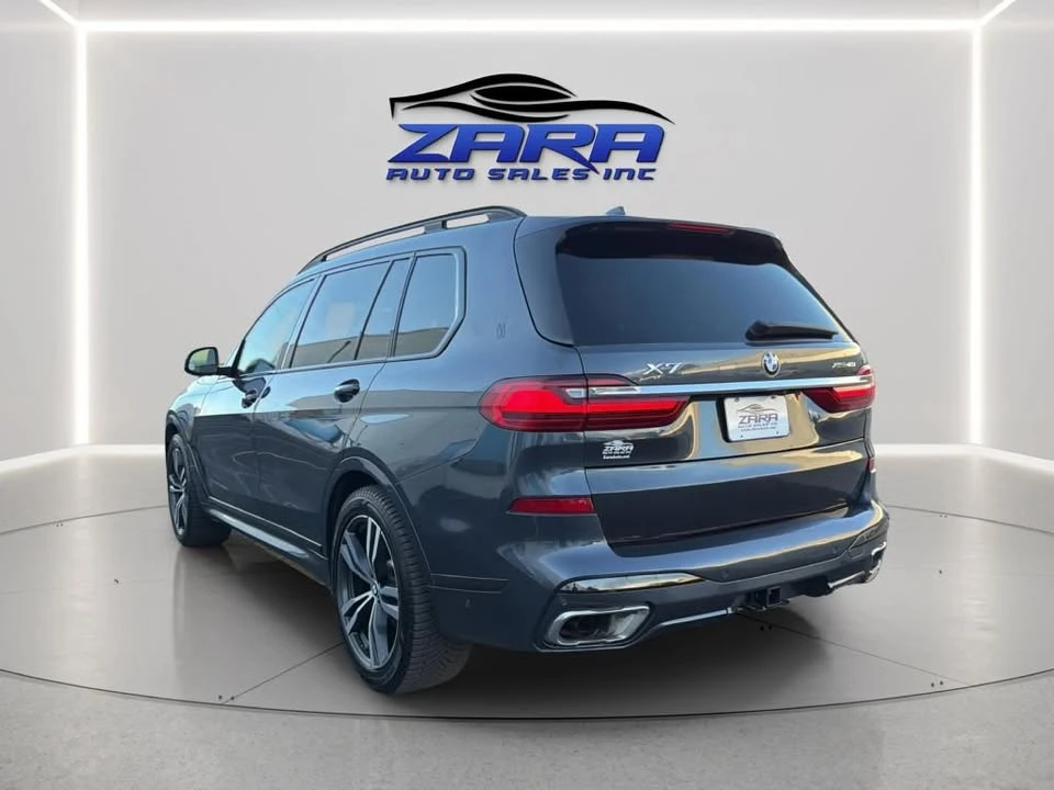2021 BMW G07 X7 - Image 5 of 20