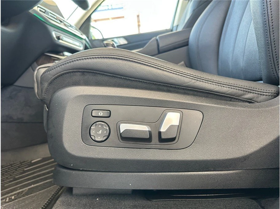2021 BMW G07 X7 - Image 20 of 20