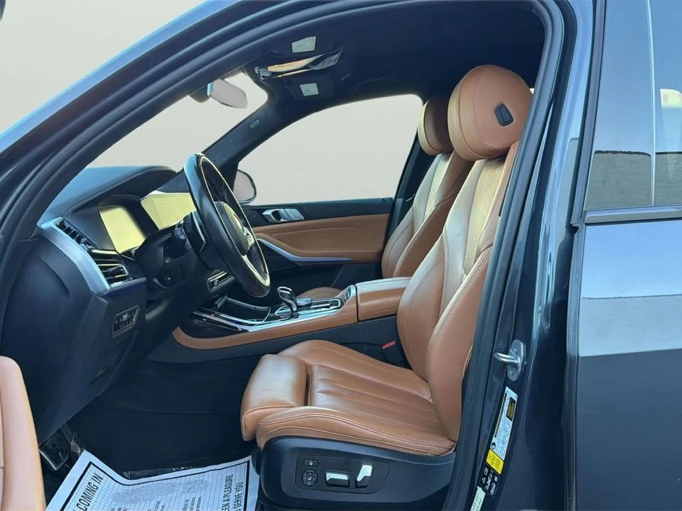 2021 BMW G07 X7 - Image 12 of 20