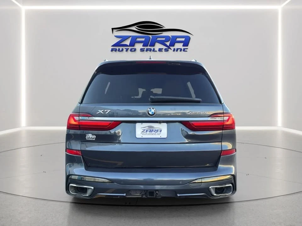 2021 BMW G07 X7 - Image 6 of 20