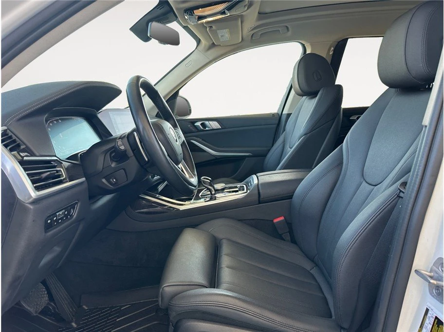 2021 BMW G07 X7 - Image 9 of 20