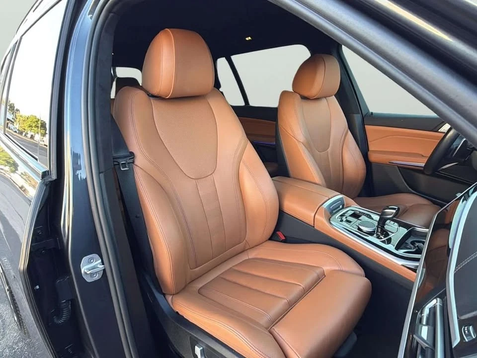 2021 BMW G07 X7 - Image 19 of 20