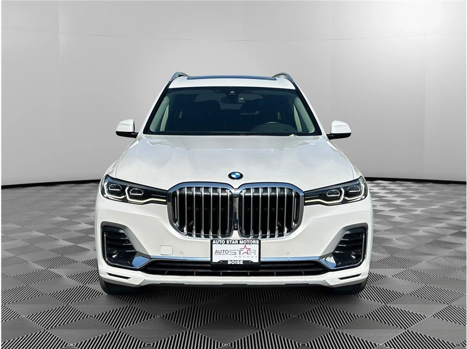 2021 BMW G07 X7 - Image 8 of 20