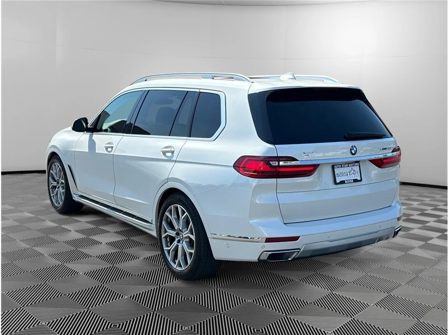 2021 BMW G07 X7 - Image 3 of 20