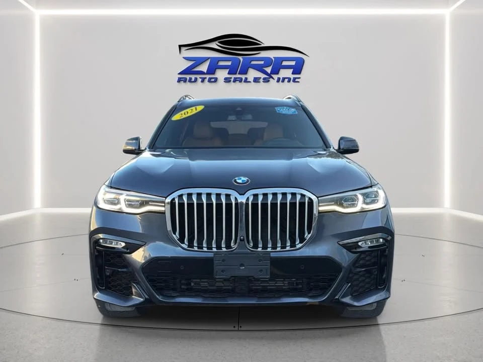 2021 BMW G07 X7 - Image 2 of 20