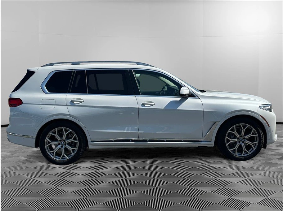 2021 BMW G07 X7 - Image 6 of 20