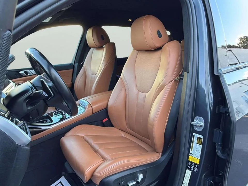 2021 BMW G07 X7 - Image 13 of 20
