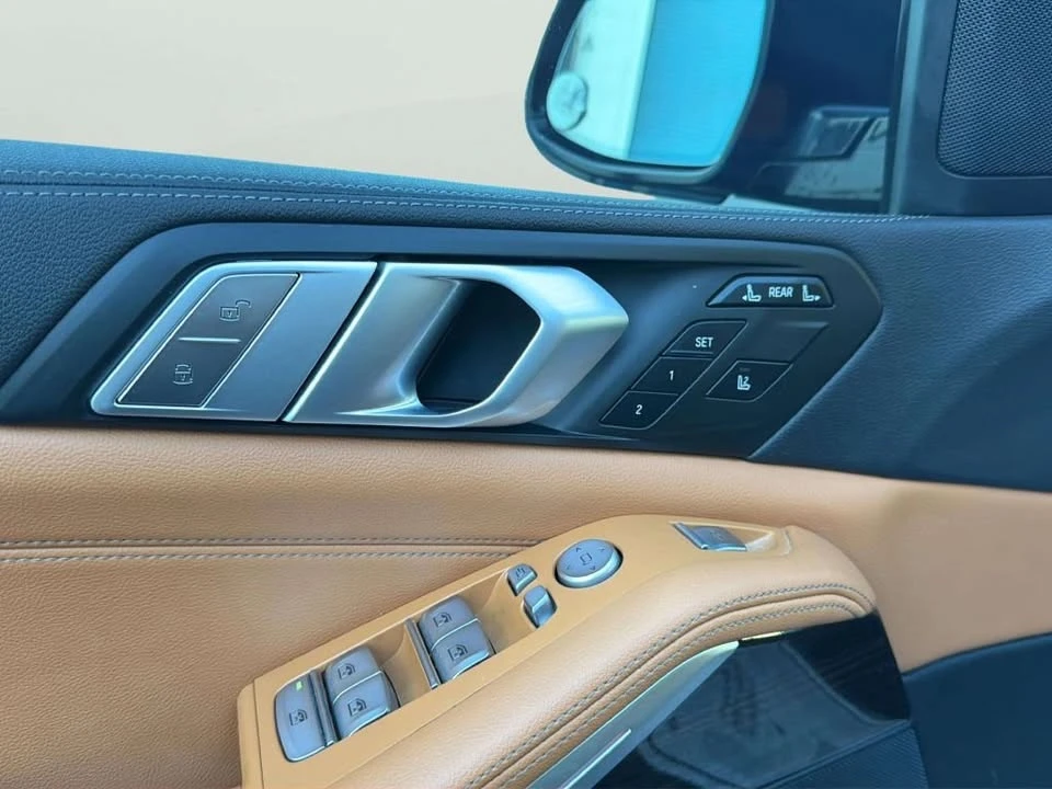 2021 BMW G07 X7 - Image 17 of 20